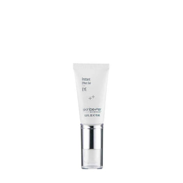 Skin Better Instant Effect Gel EYE, Under-eye bags and loss of hydration - 0.5oz, $115.00