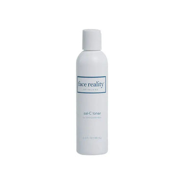 Face Reality Sal-C Toner, Multi-functional Antioxidant-rich Skincare, Exfoliating and Oil-control, for Health & Beauty, Personal Care - No Color
