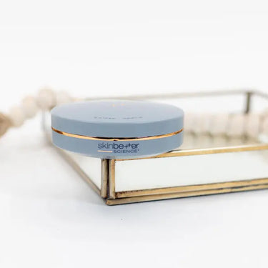 Skin Better Sheer Compact SPF 56 - High Sun Protection, Transparent & Weightless, Personal Skin Care - 150g