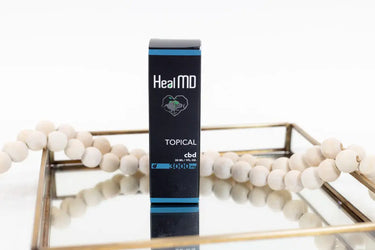 HealMD: Topical Oil HealMD