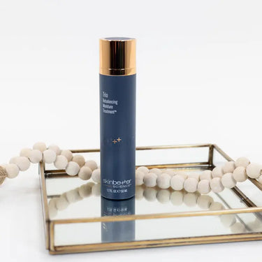 Skin Better Trio Rebalancing Moisture Treatment for Skin Care, 50ml - Exceptionally Lightweight and Intense Hydration