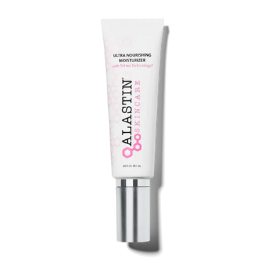 Alastin Ultra Nourishing Moisturizer, TriHex Technology, Skin Hydrating, Soothing, Linoleic Acid, Oat Kernel, Renew Silver Mushroom - 52681566454051