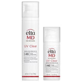 EltaMD UV Clear Broad-Spectrum SPF 46  (Blemishes Reduction) 1.7oz  $45.00