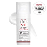 EltaMD UV Clear Broad-Spectrum SPF 46  (Blemishes Reduction) 1.7oz  $45.00