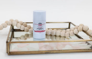 Elta MD UV Defense Stick SPF 50+, Mess-Free Application for Skin Sun Protection, Health & Beauty- 150g