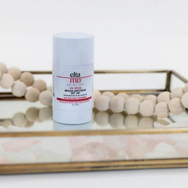 Elta MD UV Defense Stick SPF 50+, Mess-Free Application for Skin Sun Protection, Health & Beauty- 150g