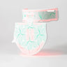 Omnilux FDA-Cleared Neck and Decollete Mask, Red and Near-Infrared Light Therapy Device for Boosting Collagen and Reducing Wrinkles