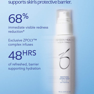 Soothing Hydro Mist - Zo SkinHealth - 3.4 oz