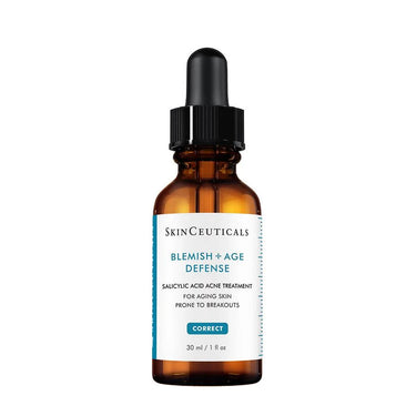 SKINCEUTICALS Blemish + Age Defense, Salicylic acid acne serum, 30 ml