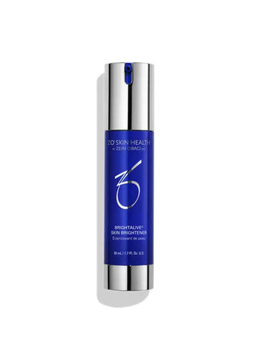 ZO Skin Health Brightalive Advanced Skin Brightener for Improved Luminosity - Renew Aesthetics and IV Hydration