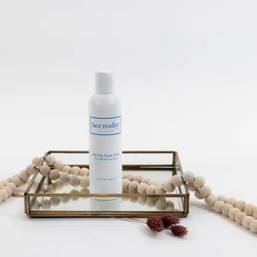 Calming Facial Toner  Face Reality