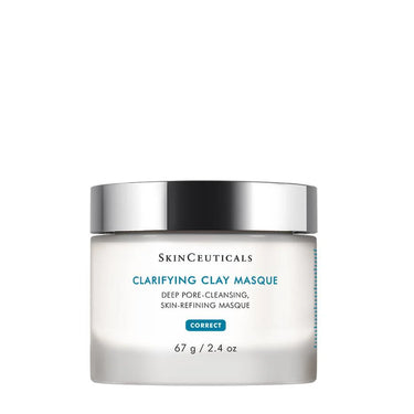 SKINCEUTICALS Clarifying Clay Mask for Acne Prone Skin, 60ml