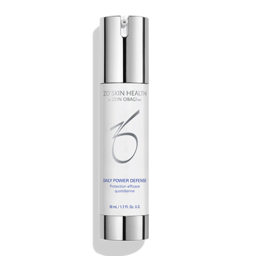 ZO Skin Health Daily Power Defense Advanced Serum - Skin Protective Barrier Strengthener