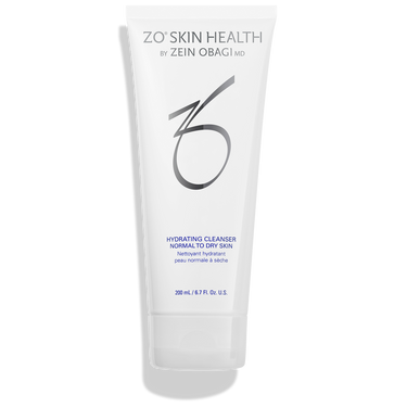 ZO Skin Health Gentle skin Cleanser - 6.7 oz