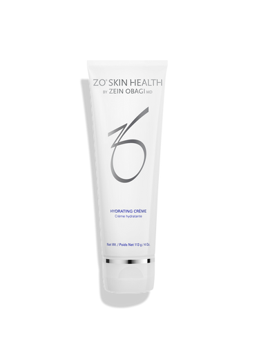 ZO Skin Health Hydrating Crème, Skin Protective Barrier Strengthener, 4oz, $125
