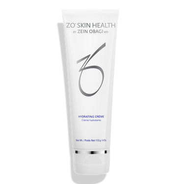 ZO Skin Health Hydrating Crème, Skin Protective Barrier Strengthener, 4oz, $125