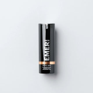 Emer Skincare Hyla-A Cream - Anti-Aging Formula, Improves Skin Firmness, Reduces Fine Lines, Wrinkles, and Hyperpigmentation