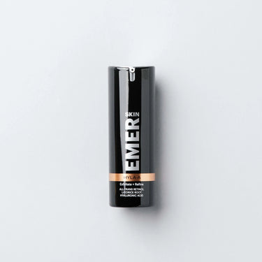 Emer Skincare Hyla-A Cream - Anti-Aging Formula, Improves Skin Firmness, Reduces Fine Lines, Wrinkles, and Hyperpigmentation