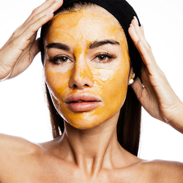 Emer Skincare Illuminating Mask, Medical-Grade overnight micro-peel mask - 3 pk - $180 USD