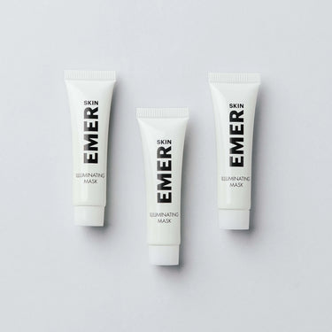 Emer Illuminating Mask Emer Skincare