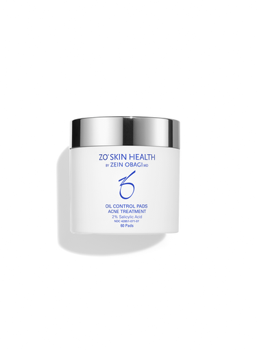 ZO Skin Health Oil Control Pads - 60 pads