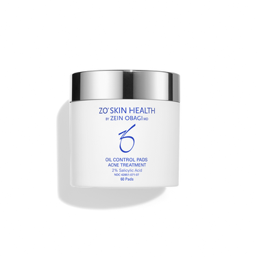 ZO Skin Health Oil Control Pads - 60 pads