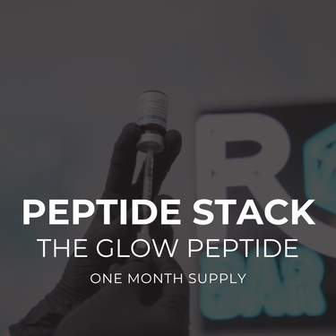 Gift Card for Peptide Stack - The Glow Peptide