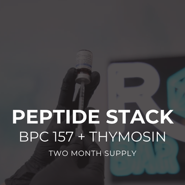 Gift Card for Peptide Stack - BPC 157 + Thymosin