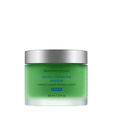 SKINCEUTICALS Phyto Corrective Mask, Calming face mask for blotchy skin, 60ml