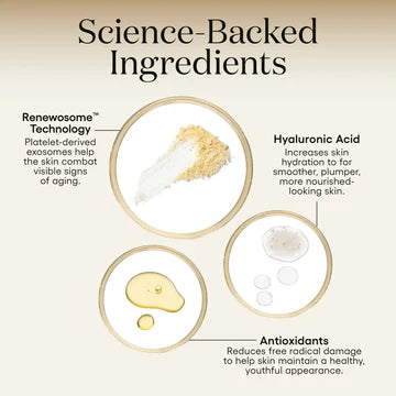 Plated INTENSE Serum. - Full Size    $258.00 USD.