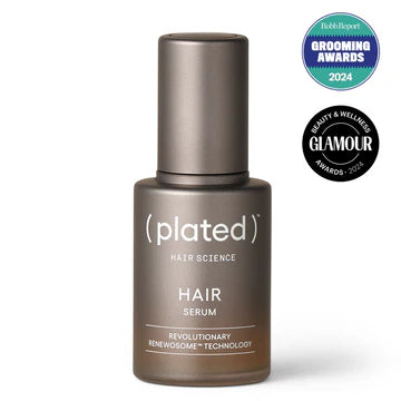Plated Hair Serum. - Full Size    $379.00 USD