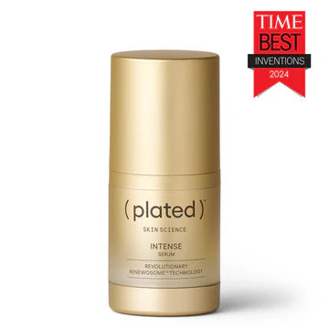 Plated INTENSE Serum. - Full Size    $258.00 USD.