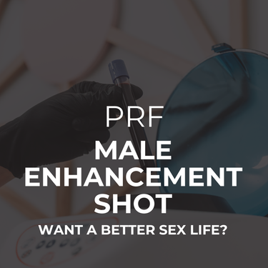 PRF Male Enhancement Shot / Female Ohh Shot