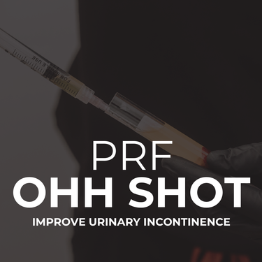 PRF Male Enhancement Shot / Female Ohh Shot