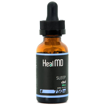 HealMD: Sleep.  30ml     $70.00 USD