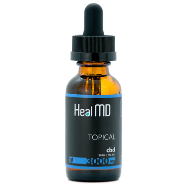 HealMD: Topical Oil.  30ml.  $103.00 USD